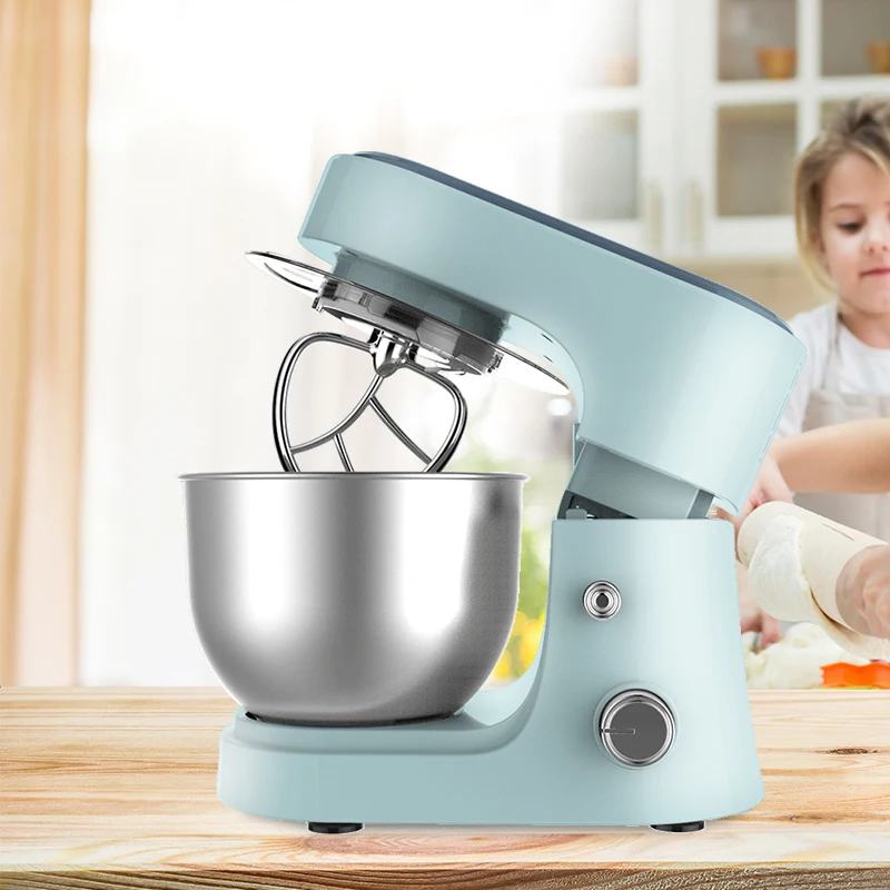 cake makerkitchen batidoras egg mixer low price 5l 6l Dough stand mixer germany italian electric blenders mixers food processors