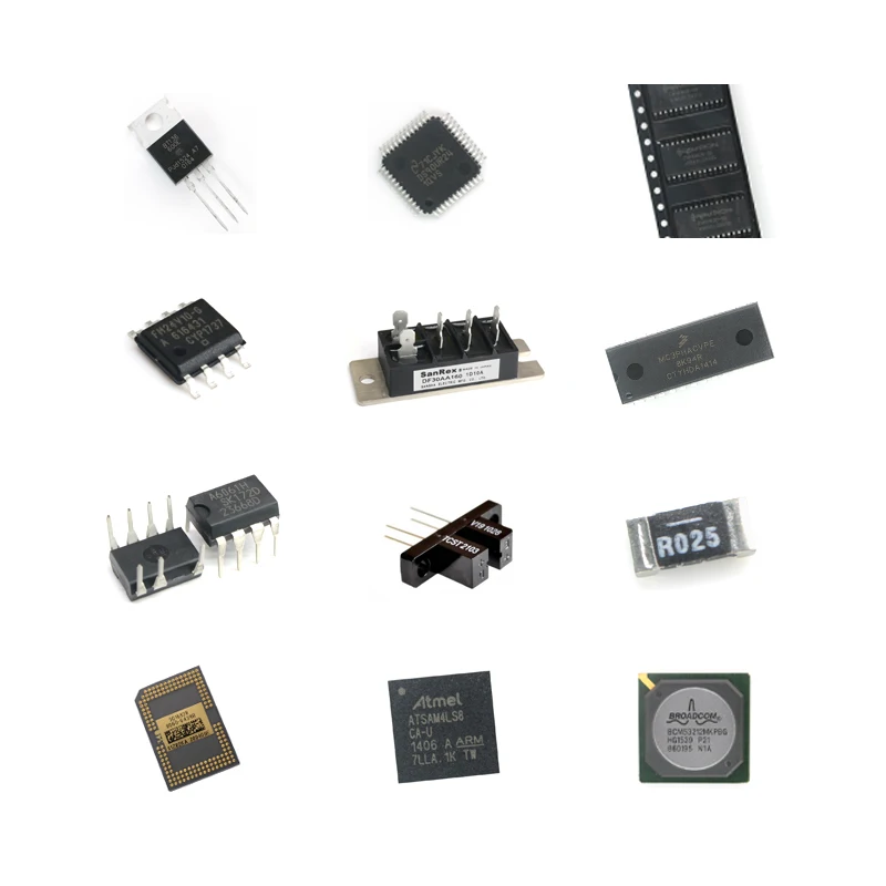 Electronic Component New Stock NSOIC-8 SP6661EN-L/TR
