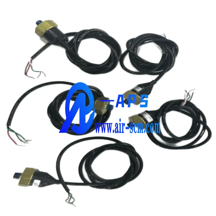 OEM Original Pressure Sensor 39853809