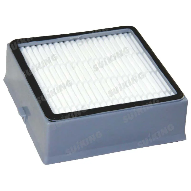 Universal H13 Hepa filter Fiberglass filter King series Vacuum cleaner filter
