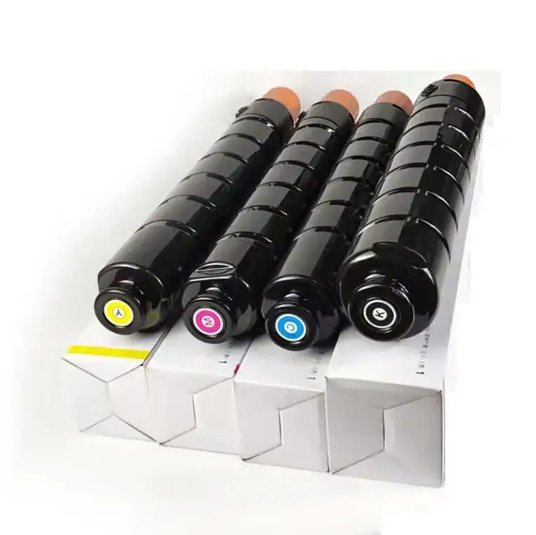 Original Quality Refill Toner Ricohs  Toner Cartridge Compatible For Ricohs MP C3003 C3004 C3503 C3504   latest ink cartridge