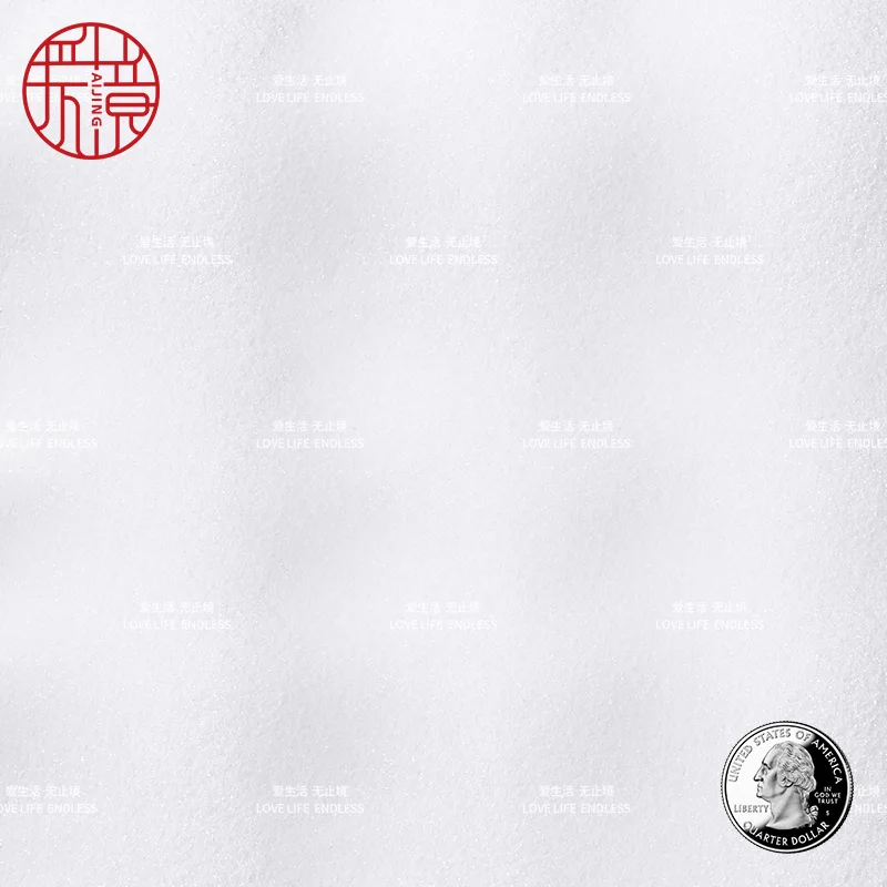 50-150 Micron high grade fused powder pure fine white colored quartz silica sand