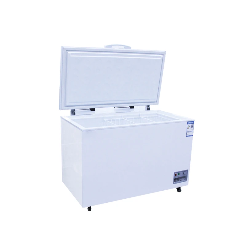 White cabinet freezer food ingredients ice cream cabinet chest freezer freezer horizontal