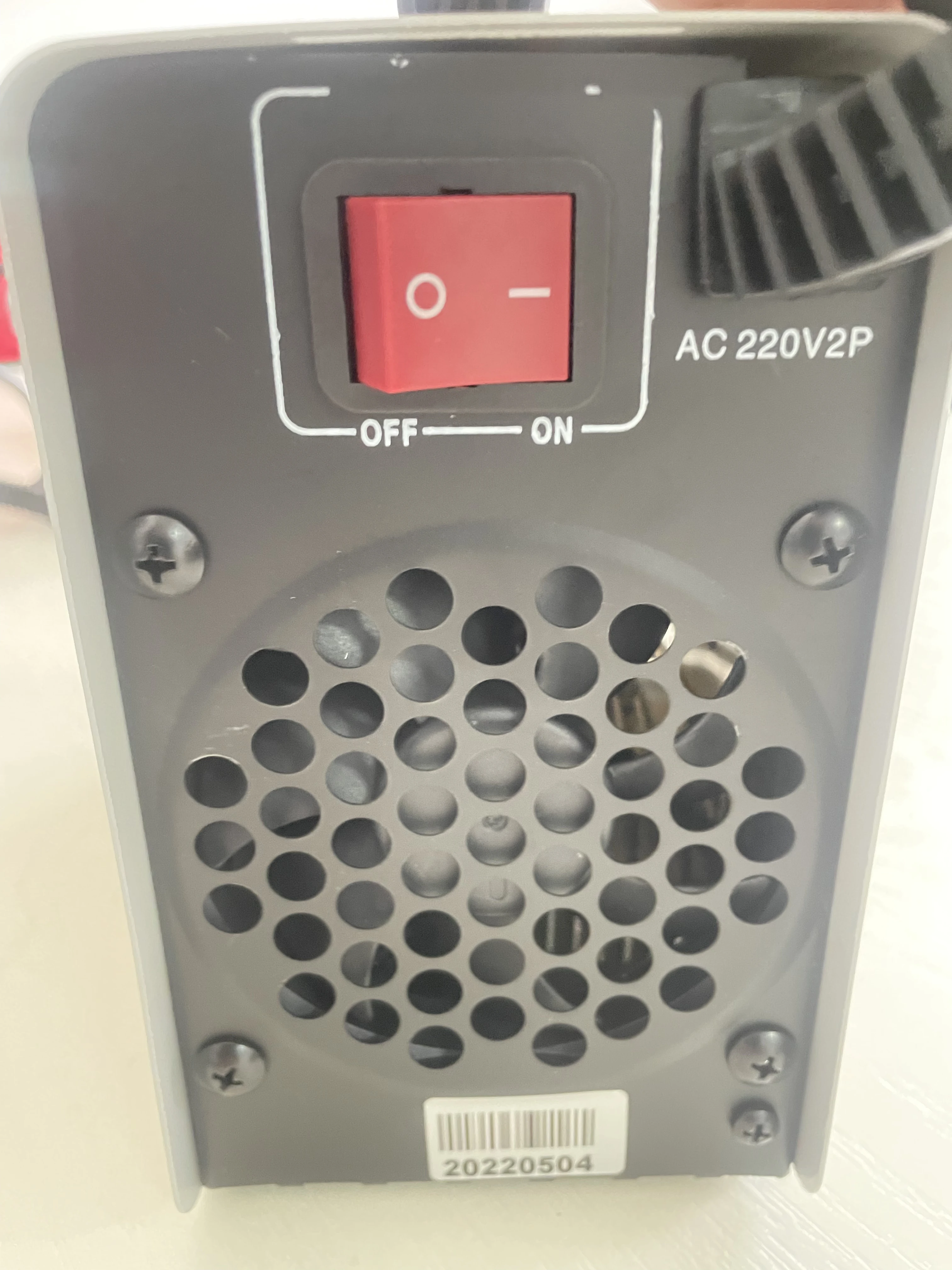 220V ZX7 225 Other Mini Inverter MMA Arc Welding Machine Price other arc welder small manual metal arc welding