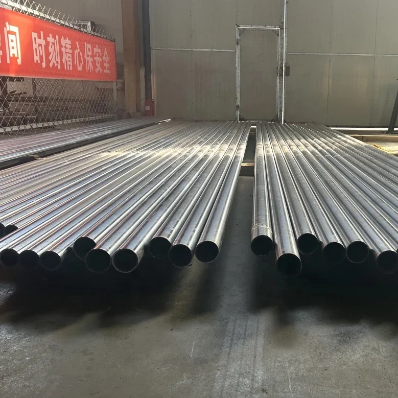 BTA Carbide Drill Bits Machine Tool Drill Tube