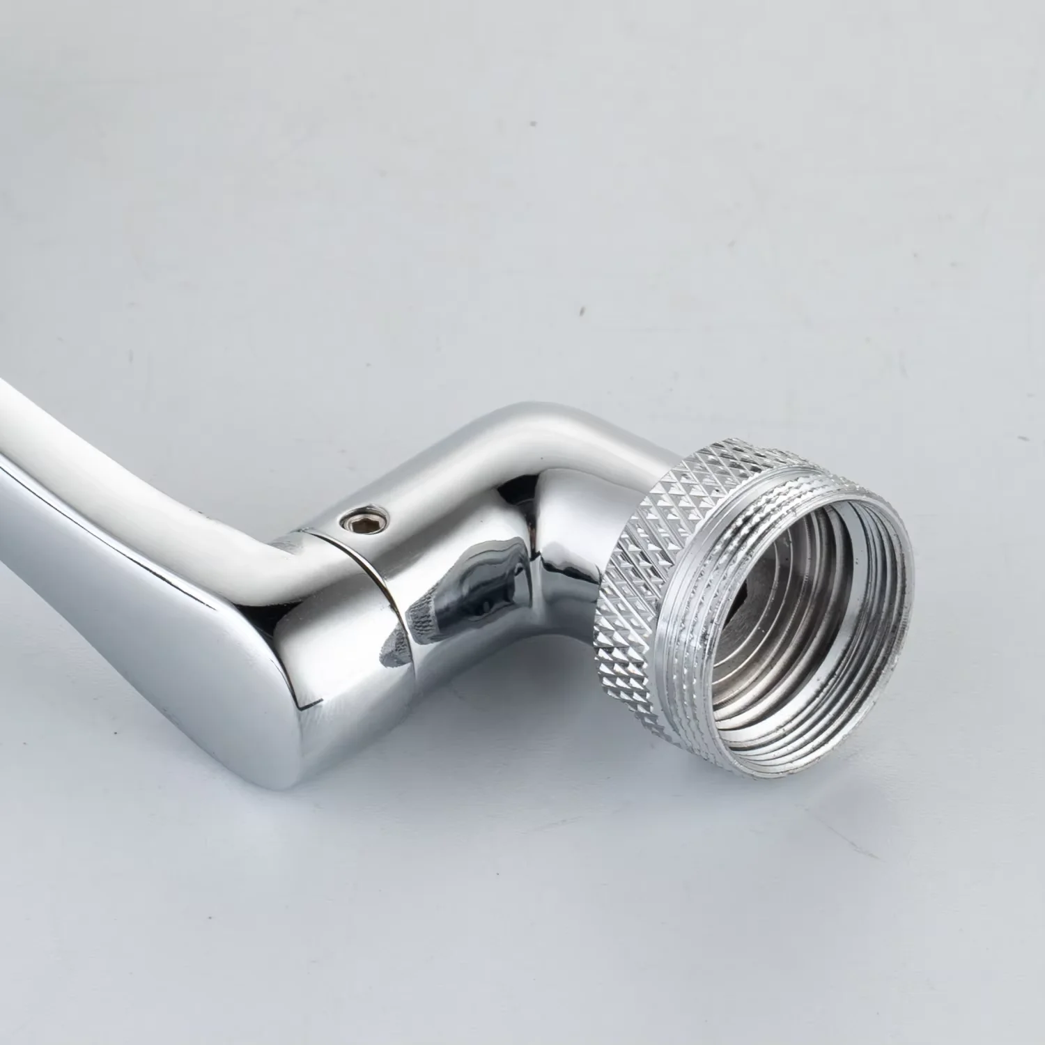 1080 degree swivel universal nozzle rotating extender extension filter kitchen faucet aerator bathroom sink