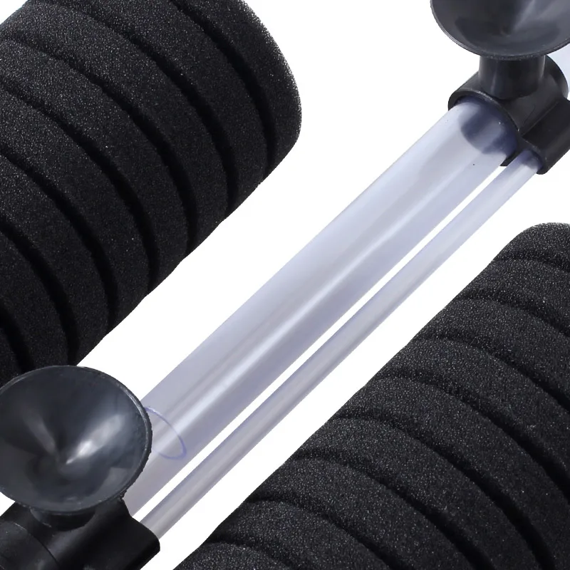 xinyou Sponge filter aquarium fish tank filter built-in filtering equipment