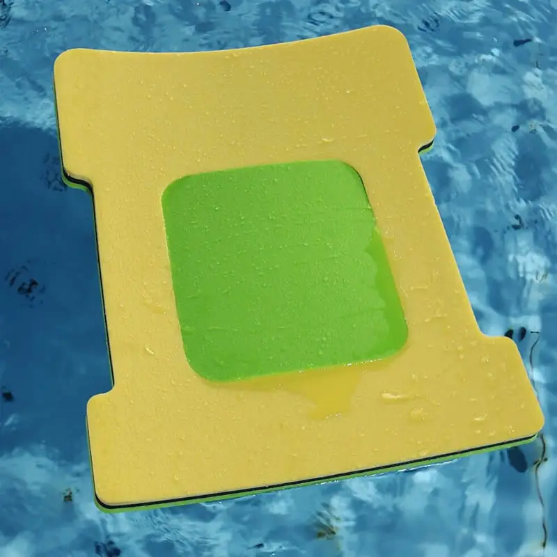 4 in 1 monterey hammock non inflatable pool chairs swimways chaise lounge