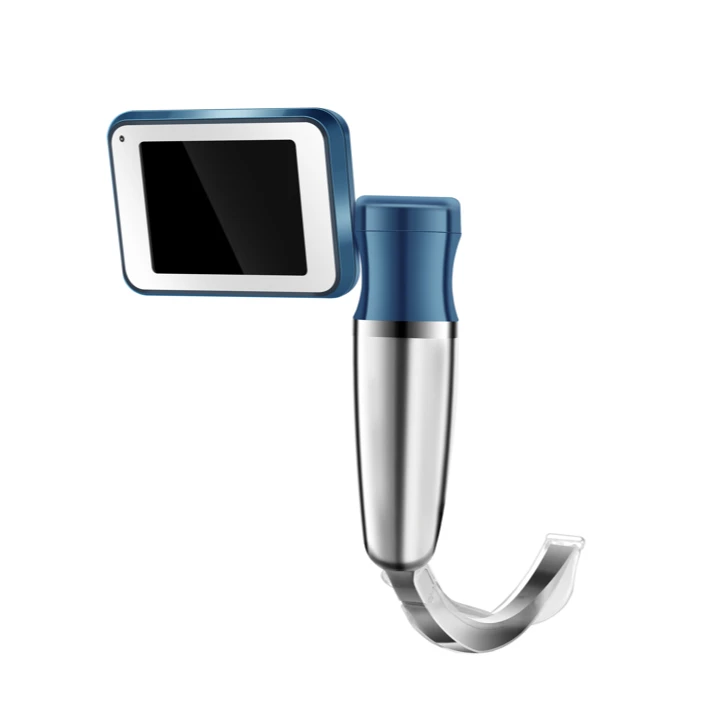 Набор ларингоскопов Tuoren DP, многоразовые варианты и разные варианты