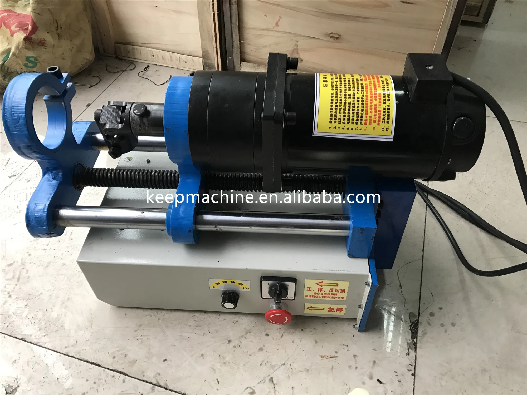 
Construction machinery boring machine Imported high quality boring machine price concessions 