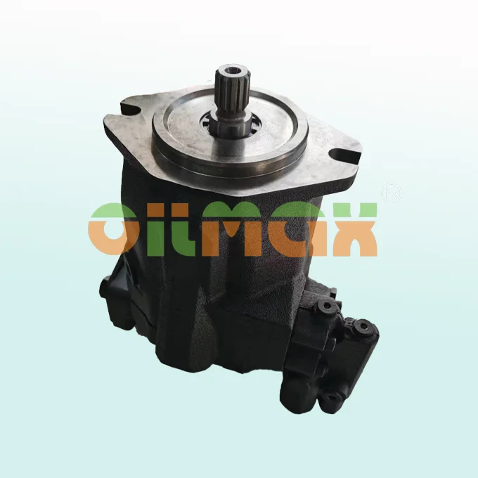Hydraulic Piston Pump 04452760 for Same Deutz-Fahr Agrotron 210 215 235 265 X 710  720AGROTRON X720 X265