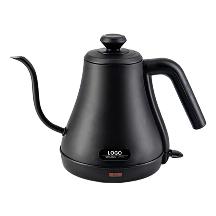 Factory kettle gooseneck electric,samovar electric kettles,stainless steel big electric tea kettle on sale