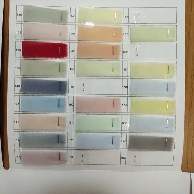 Продажа высококачественной нейлоновой мягкой тюлевой ткани для детской свадебной пачки