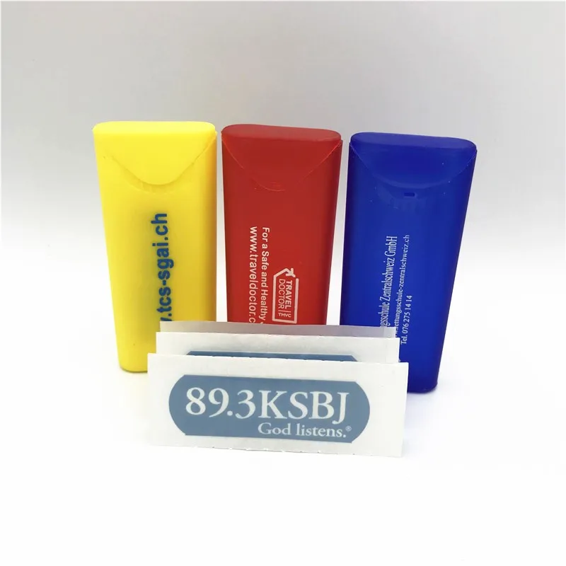 YOJO Medical Adhesive Wound Bandages Dispenser for Kids