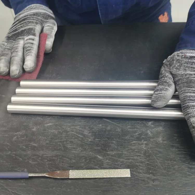 Niobium titanium block electrode alloy superconducting button allen head drag link tie rod kit ingot price per kg