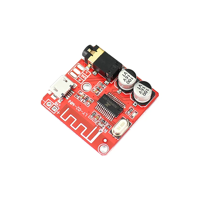 MH-M18 MH-M28 MH-M38 VHM-314 Bluetooth 4.1 5.0 Audio Receiver Board MP3 Wireless Bluetooth Audio Module 4.2 Stereo