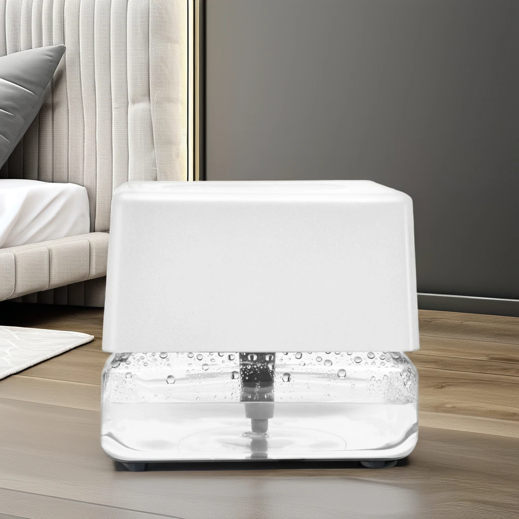 Portable Modern Home Appliances Zhejiang Generator Air Purifier Humidifier Scrubber Revitalizer for Water