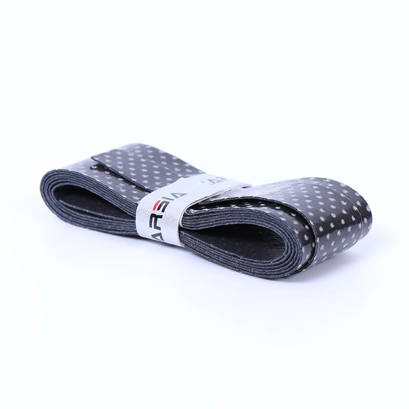 Custom Logo Zarsia Wholesales GripTape Sweatband Over grip Padel Tennis Grip tennis griptape over grip