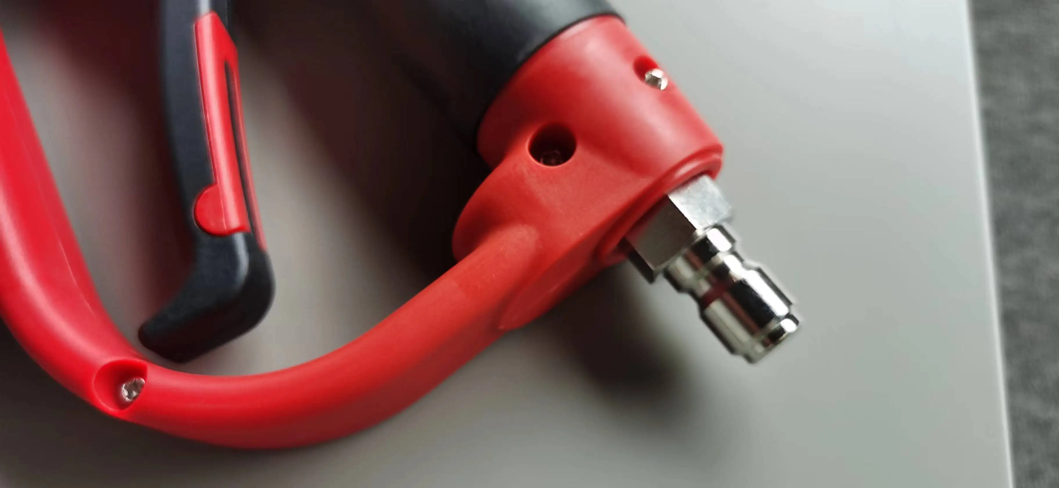 Pressure Washer Gun 5200 PSI /345BAR  Car Wash Equipment