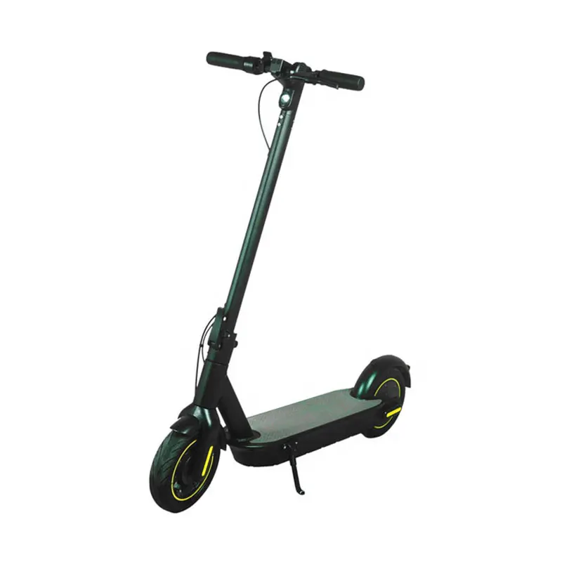 
Eu Uk Warehouse 36V 10AH 350W Skateboard Foldable Motorcycle E Scooter Adult Electric Scooter 