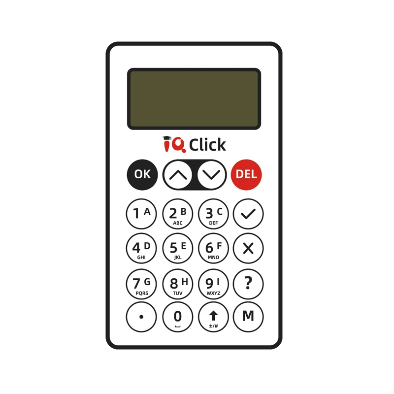 Интерактивная электронная Беспроводная учебная система clicker для конференций голосования аудитории