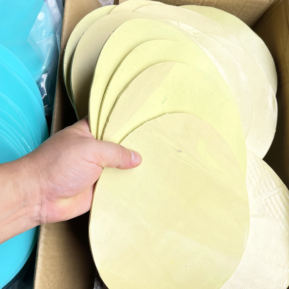 1cm12inch B Yellow silica gel +A pink silica gel zinc alloy jewelry Foundry centrifugal casting medal fishing gear jewelry