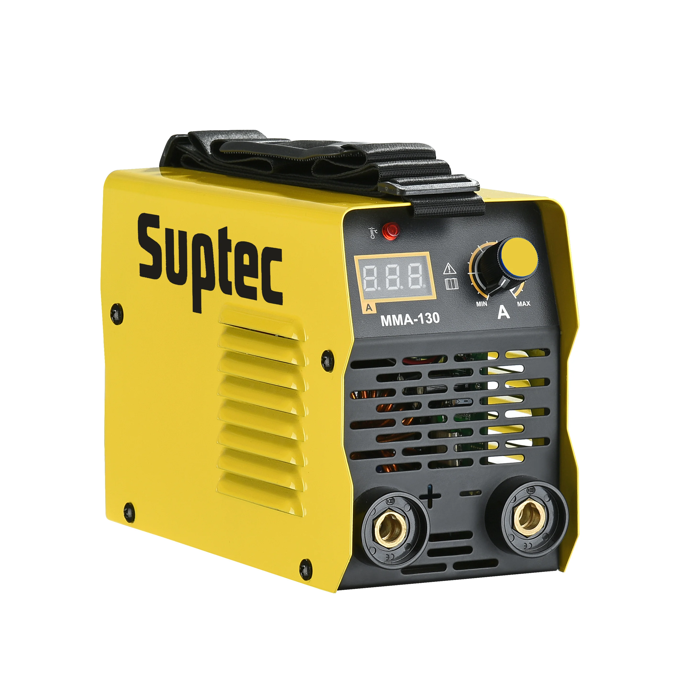 SUPTEC ADORA INVERTER 140A 110V MAQUINA DE SOLDAR SOLDADORA DE ARCO ELECTRICO CA 100A ARC WELDING MACHINE MMA WELDER MMA WELDER