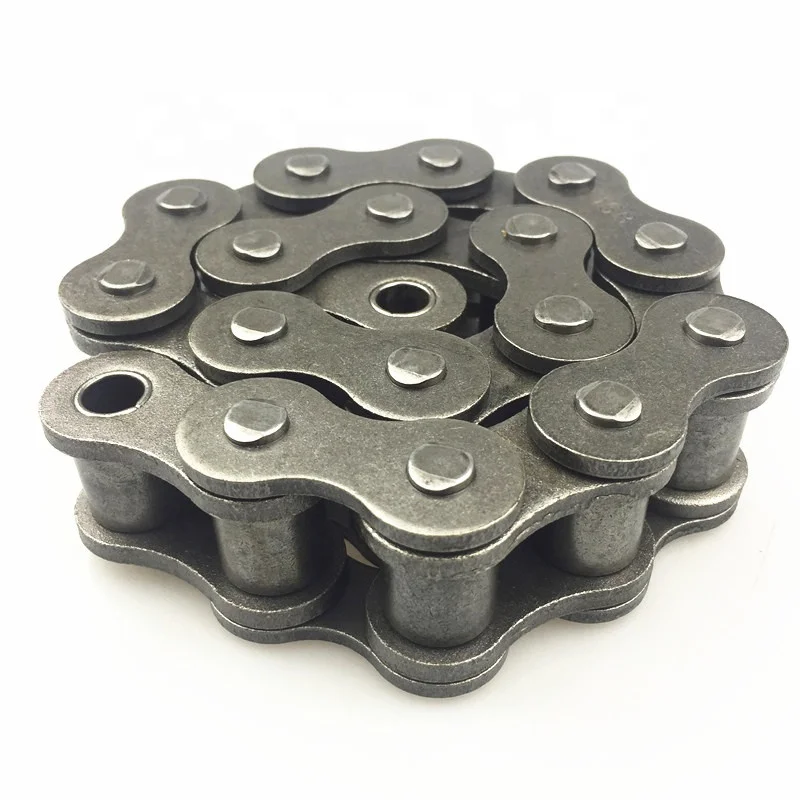 B series short pitch precision roller chain