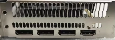 Graphics Card White RX580 8G 2048SP Gaming AMD Radeon Placa De Video Tarjeta Grafica 8GB Placa Grafica RX 580 8 GB