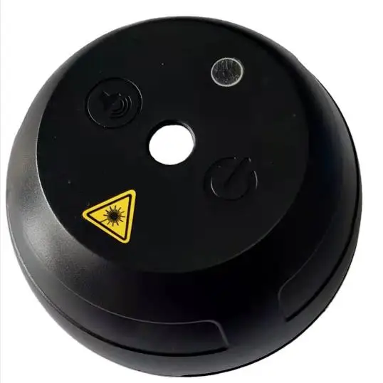 Laser Star Projector with LED Nebula  for Room Decor, Sky Lite Star Night Light mini laser light