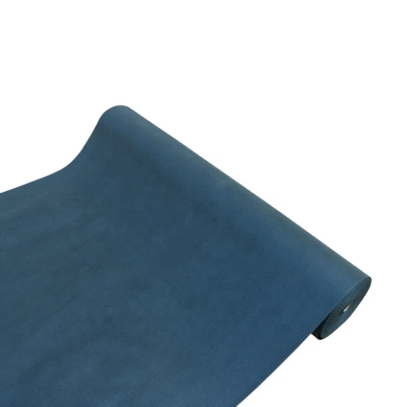 Stabilization UV Weed Mat Roll Agricultural Ground Cover Weed Control PP Woven Weed Mat