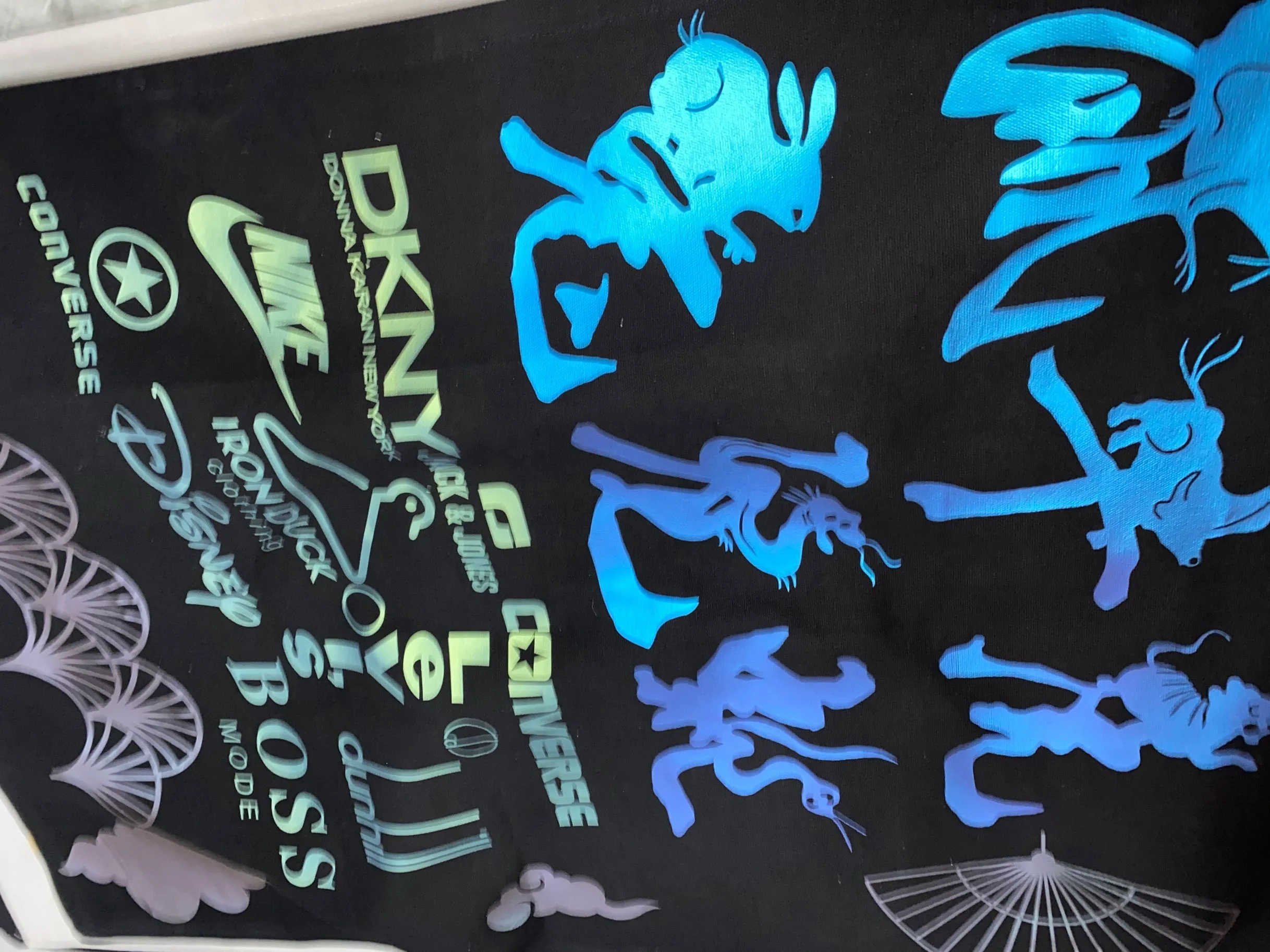 PU chameleon lizard for sale heat transfer vinyl oracal htv rolls vinil brookesia micra for sale heat transfer paper for shirts