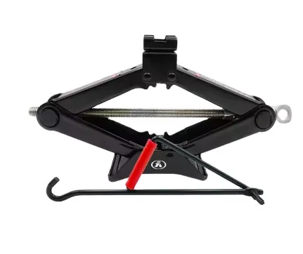 Heavy Duty 0.8/1/1.5/2 Tons Jacks ror cars AutomaticPortable Car Jack Lift Manual type Car jack