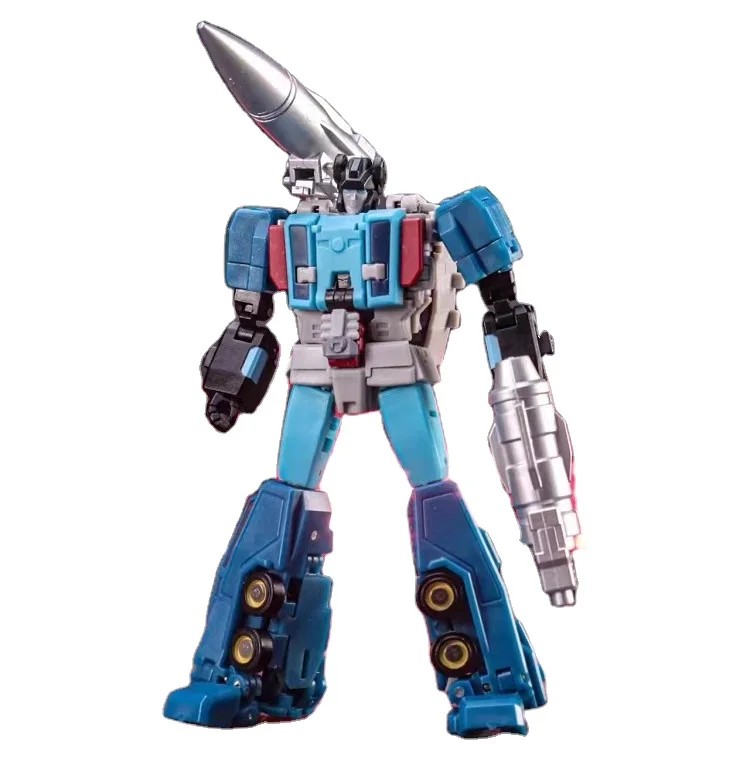 Оригинальная Заводская оптовая продажа DX9-MINI01 Vasili DX9 экшн-фигурка новая в наличии
