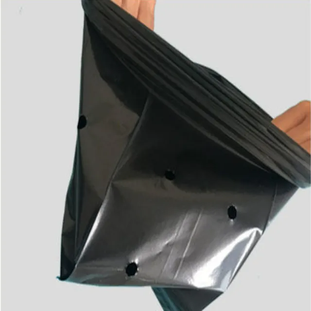 farm nursery planter grow bag tree seeding pot plant seed bag garden grow bag for seeding