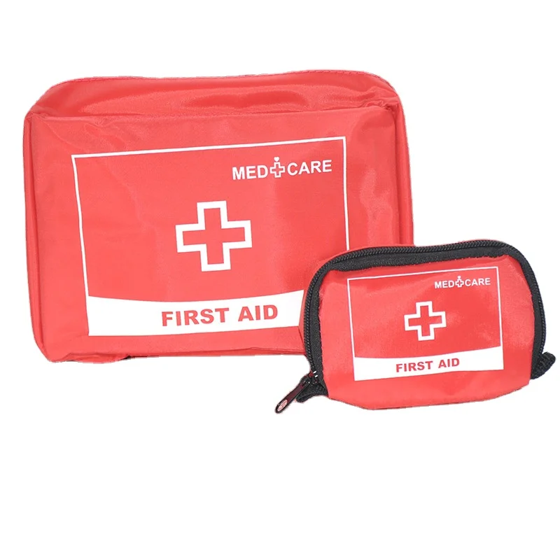 Medical home use self care first aid product emergency trauma first aid