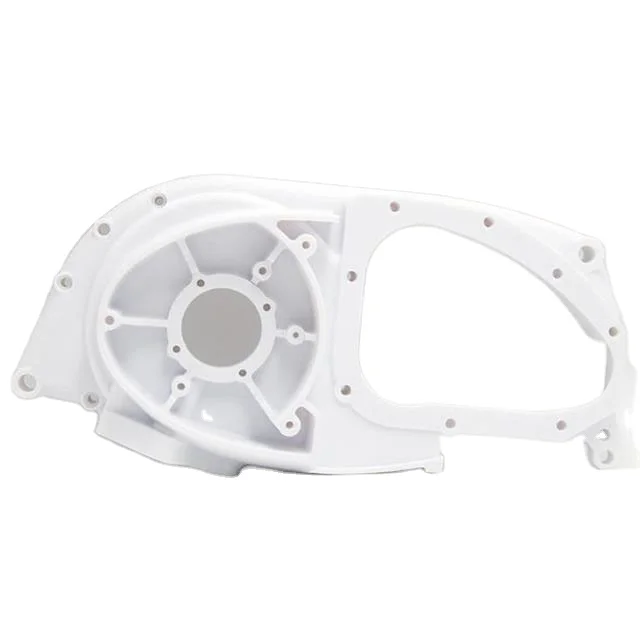 KAIERWO Custom Manufacturers Plastic Nylon Pa66 SLS Large SLA Resin Prototype 3D Printing Service