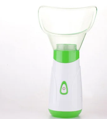 Профессиональный нано-ионный аппарат для паровой бани лица с сенсорным управлением