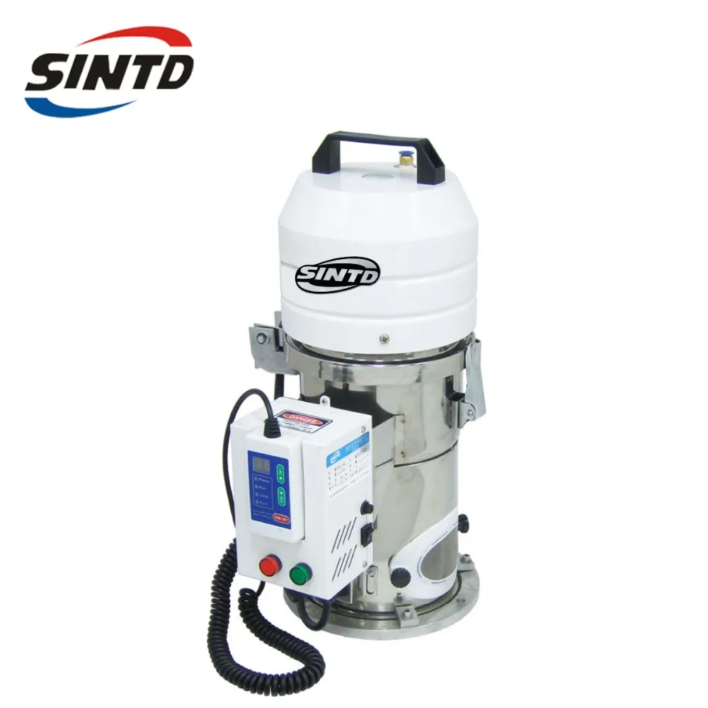 TAL-6U Industrial Euro Full Auto Plastic Powder Vacuum Feeder Suction Hopper Loader