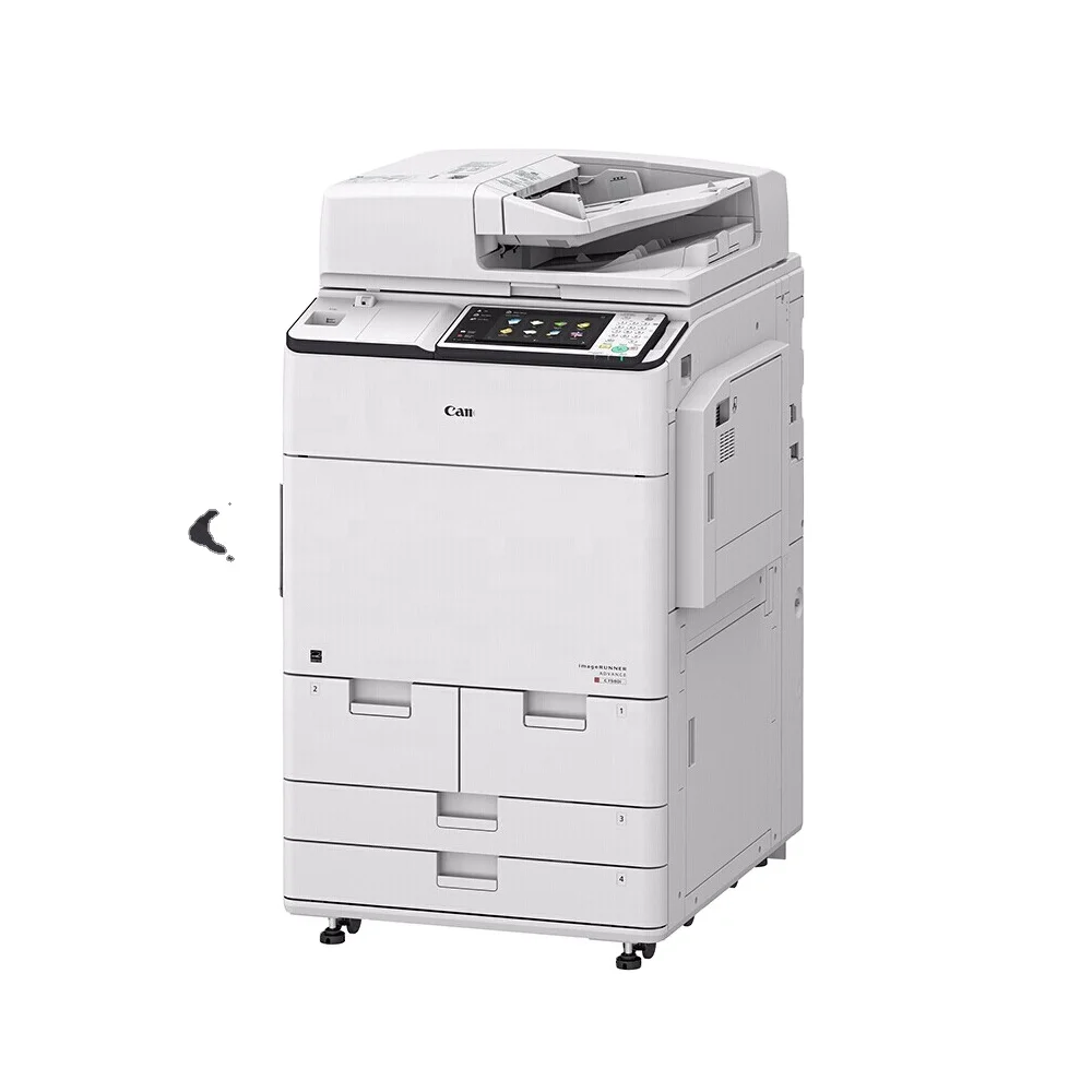Heavy Duty Black-and-White Balance Laser Printer IR 8585/8590/8505 Best Copier Machine For Small Business For Canon