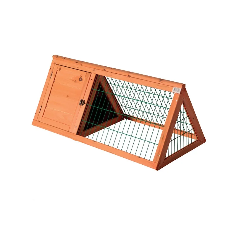Hotsale New style 3 story rabbit hutches