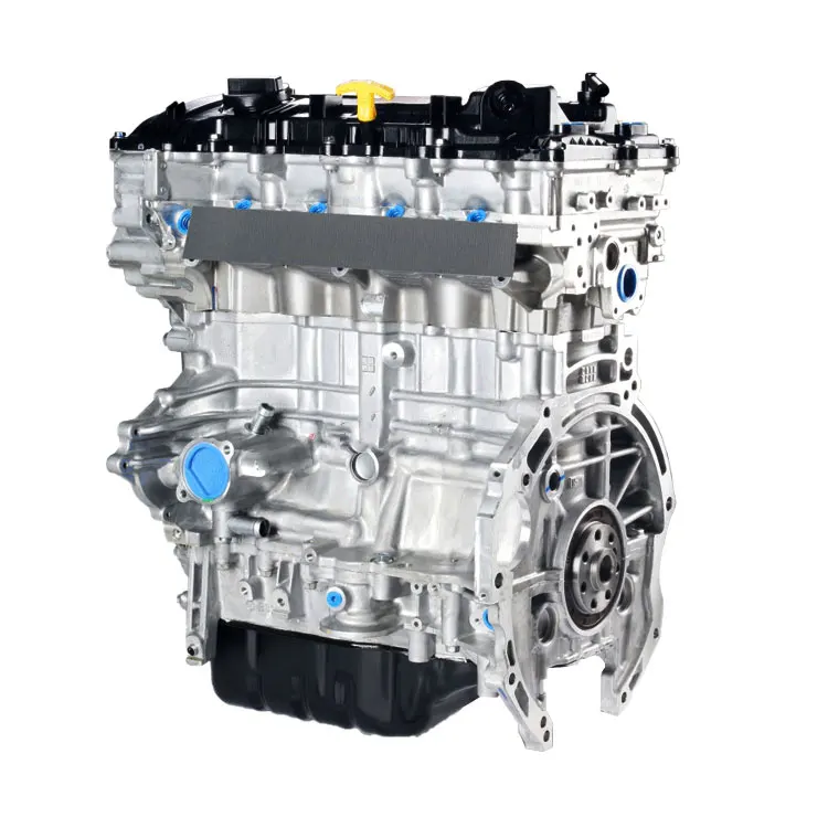 Factory Direct Sale Engine Assembly G4NA  For Hyun dai SONATA VI (YF)/i40 (VF)