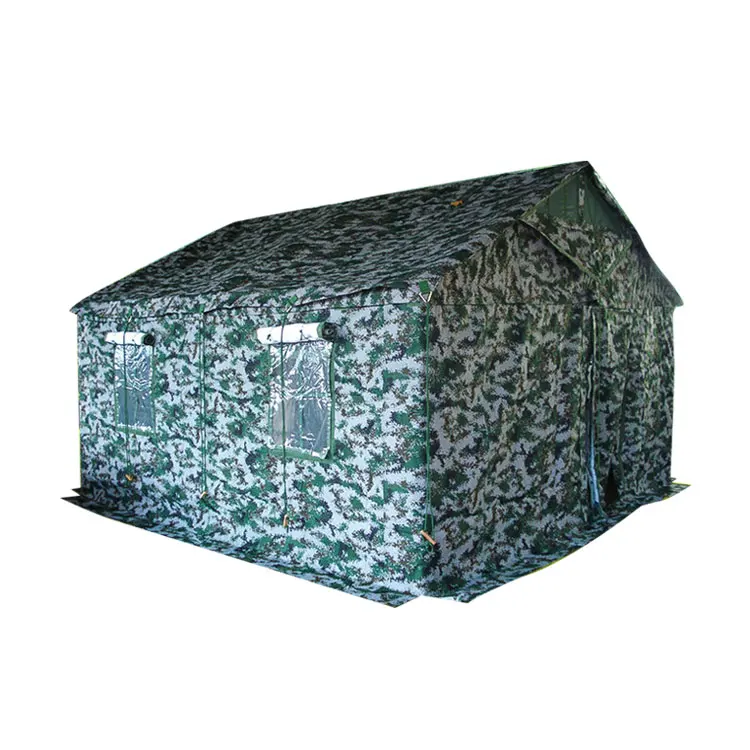 Lightweight hunting camping survival equipment 4 6 8 person tent