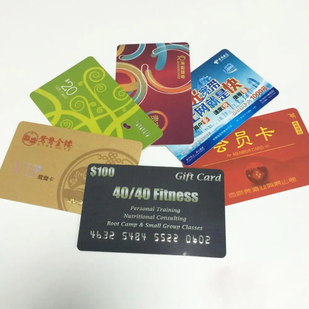 
Best Quality Cheap Embossing Double Sided PVC Clear Frosted Transparent Plastic Business Cards With Logo Wholesale 