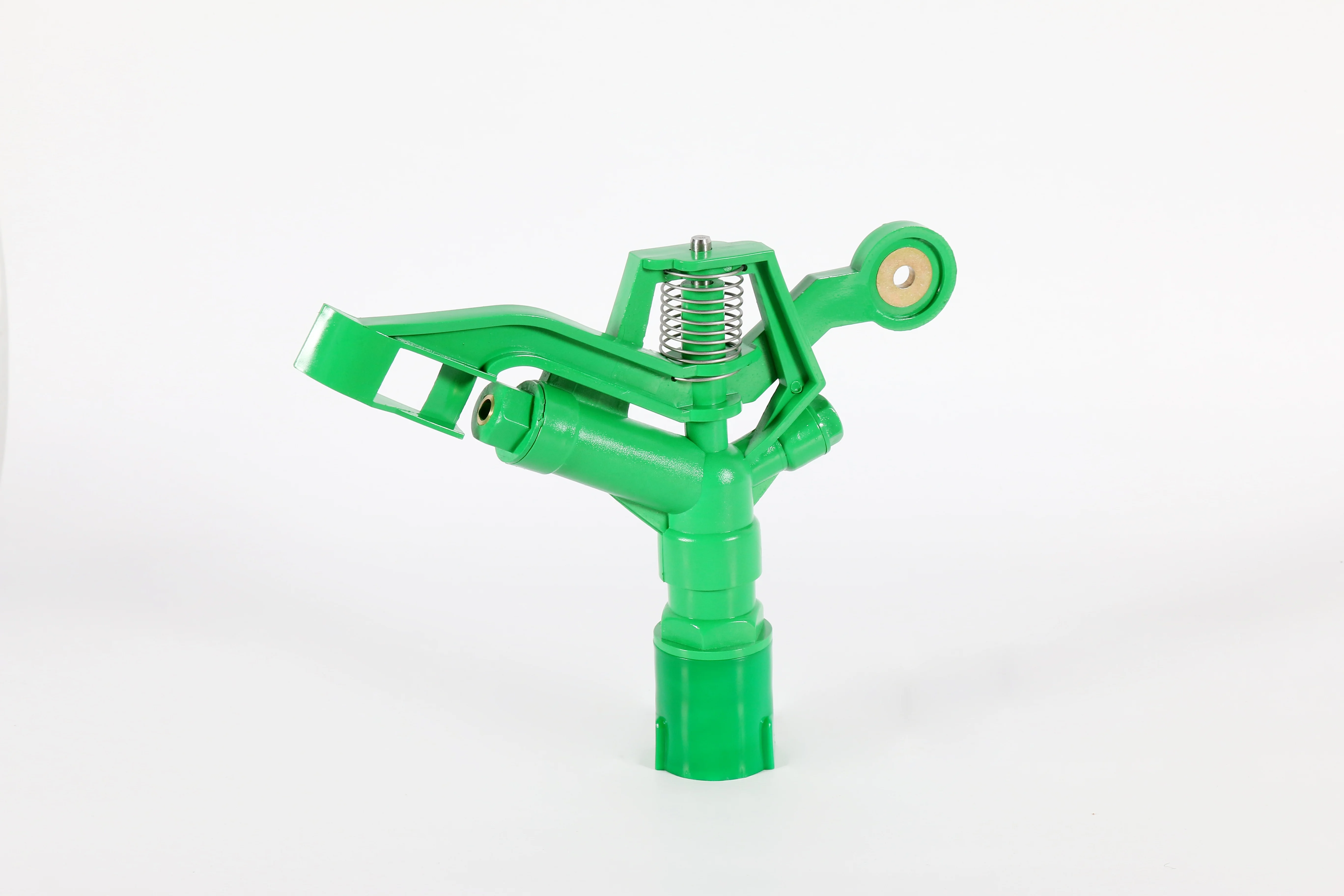 Plastic Sprinkler Nozzle Rotating Head Irrigation Sprinklers Big Gun Sprinkler