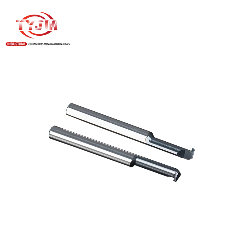 Micro Boring Bars Cnc Solid Carbide Tool Mini Boring Bar Small Diameter Bore Turning Boring Tool  Mgr