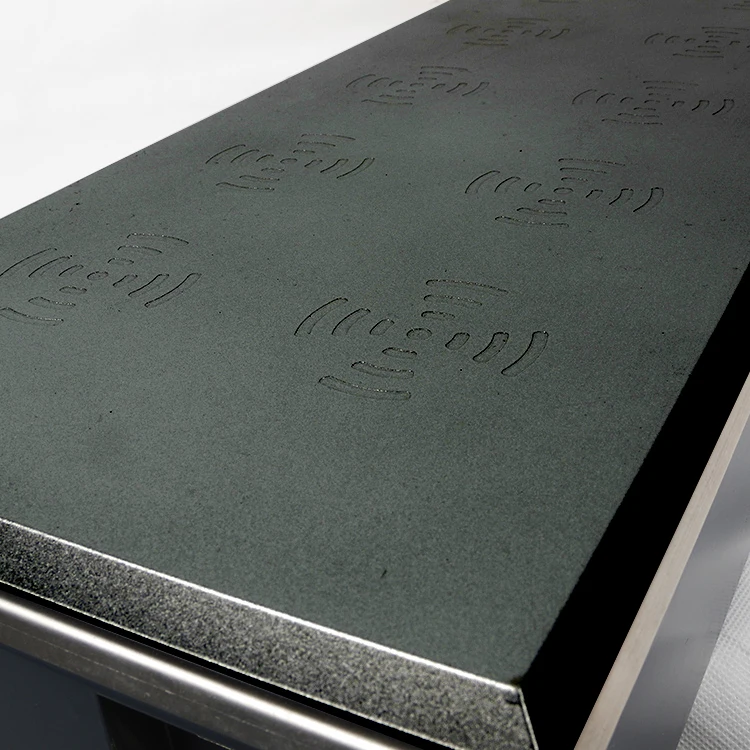 SCO5 multi position Thermostatic Hotplate magnetic stirrer