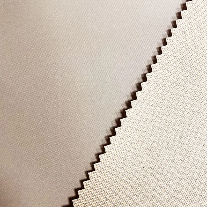 High Quality 600D Custom PE Coated Water Repellent 200cm Width 2m Wide Nylon Polyester Finished Roll Manufacturer Oxford Fabric