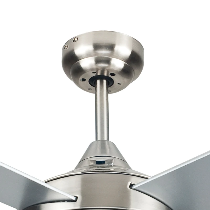 Hot Sale & High Quality 12v Ac 220v Ceiling Fan Light Led Design