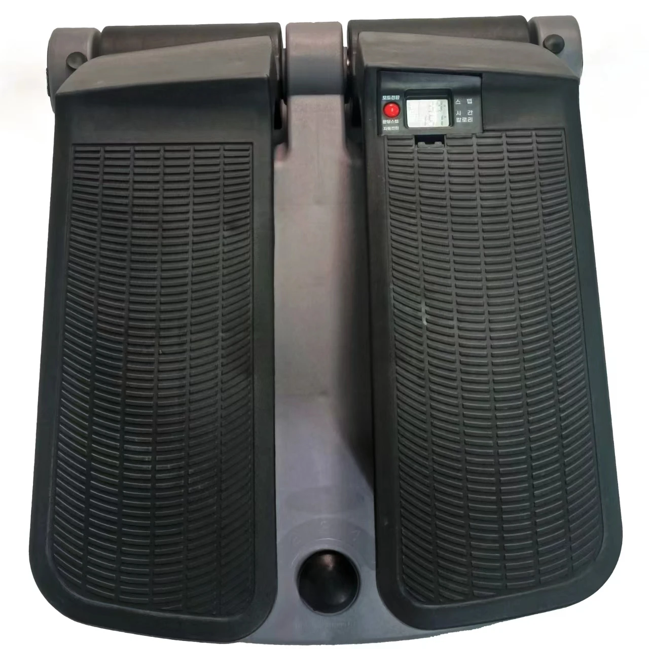 Wholesale home gym exerciser air climbing machine fitness body climber air stepper with handlebar